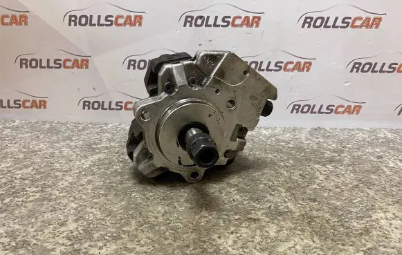 BMW X5 E70 Fuel injection high pressure pump 0445010146 7798333