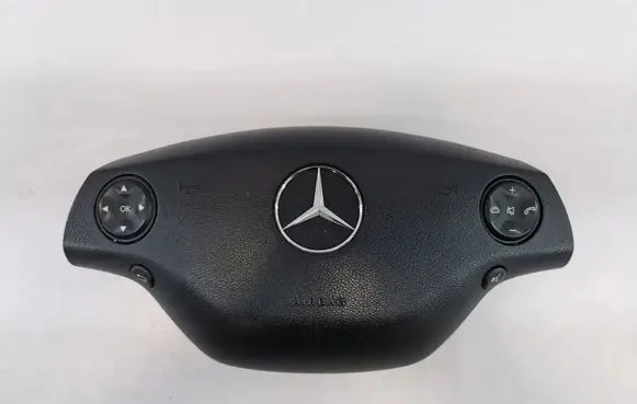 Mercedes-Benz S W221 Steering wheel airbag A2218600402 A2218600502