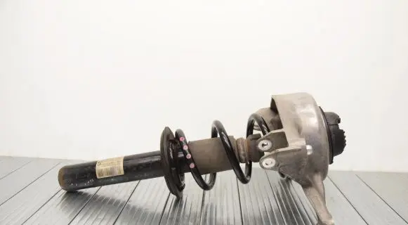 Audi A5 8T 8F Front shock absorber/damper 8T0413031AF