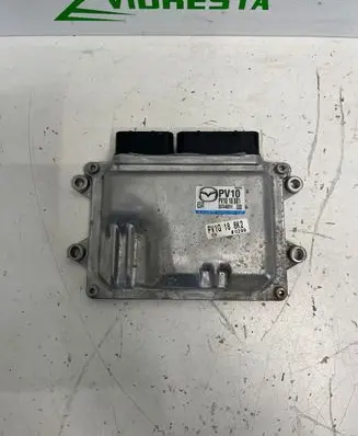 Mazda 2 Engine control unit/module PV1018881