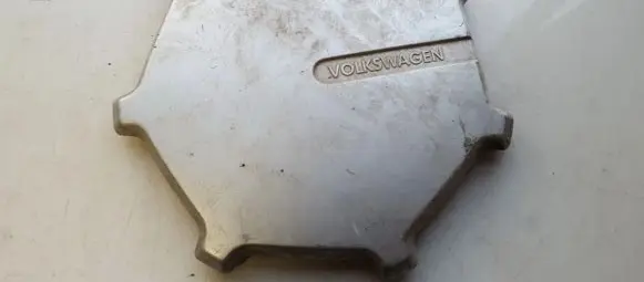 Volkswagen PASSAT B4 Original wheel cap 357601149