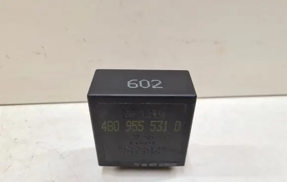 Volkswagen PASSAT B6 Other relay 4B0955531D 72WA405 A190698