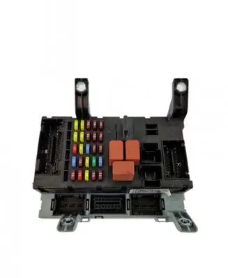 Fiat Linea Fuse module 51778008