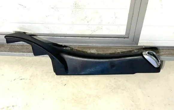 Maserati GranTurismo Other interior part 081570800