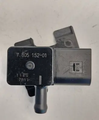 Toyota Verso Exhaust gas pressure sensor 7805152 17R11 1180