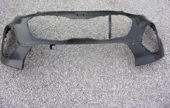 KIA Sportage Front bumper 86511F1500