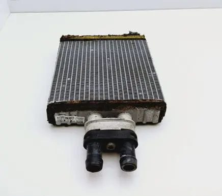 Seat Ibiza IV (6J,6P) Heater blower radiator 6Q0121065N