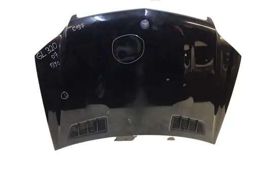 Mercedes-Benz GL X164 Engine bonnet/hood