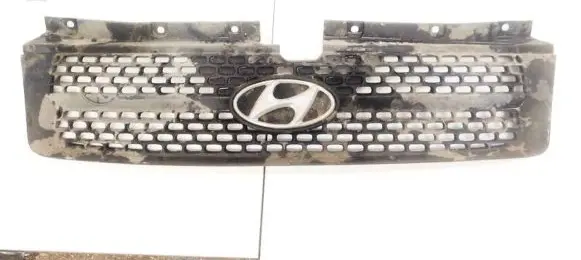 Hyundai Matrix Front grill 8656117400 86561-17400