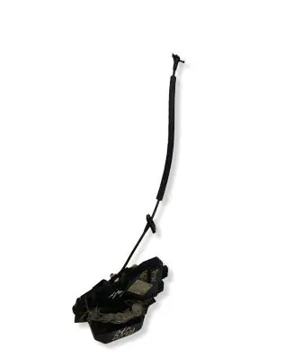 Volvo S70 V70 V70 XC Front door lock 6085