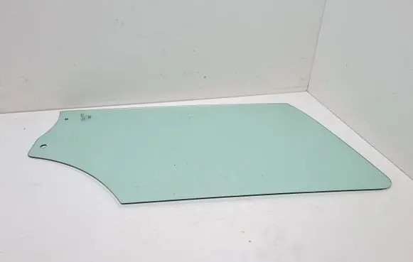 Ford Transit Front door window glass four-door BK31V21411A 43R00098
