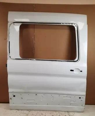 Ford Transit Side sliding door