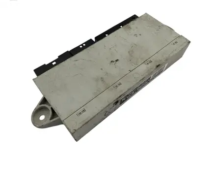 BMW 7 E65 E66 Door control unit/module 5WK48002A 6964139 61356964139