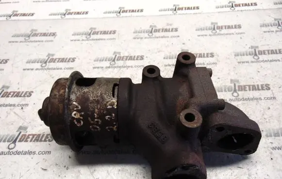Honda CR-V EGR valve