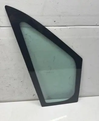 Peugeot Boxer Front vent window/glass (coupe) 43R001583 AS2M3232DOT682