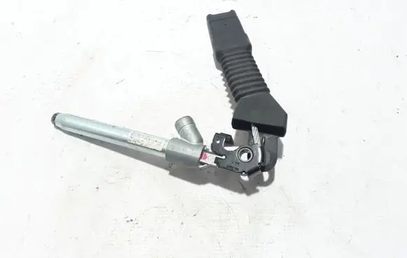 Renault Kadjar Front seatbelt buckle 868884EA0A