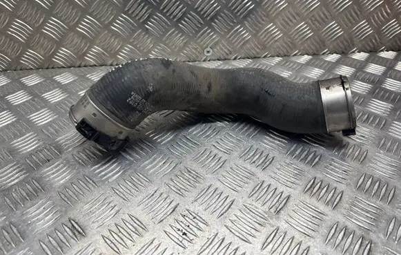 Mercedes-Benz E W212 Intercooler hose/pipe A2125280382 CTL40016 0110202W14