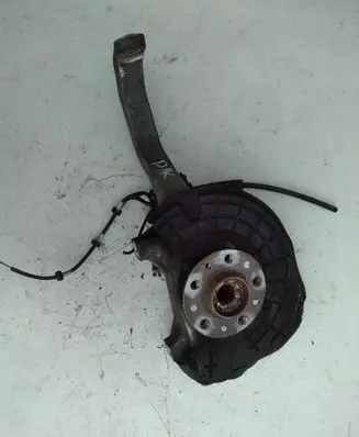 Maserati Ghibli Front wheel hub 670001805