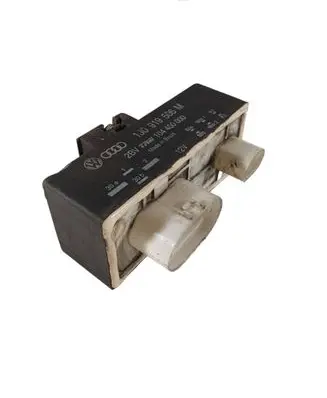 Volkswagen Golf IV Coolant fan relay 1J0919506
