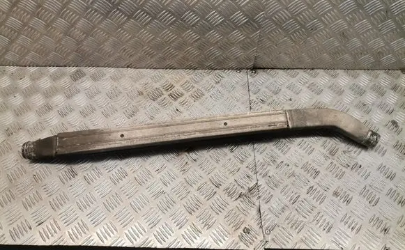 Audi A6 S6 C6 4F Intercooler radiator 4f0145731e