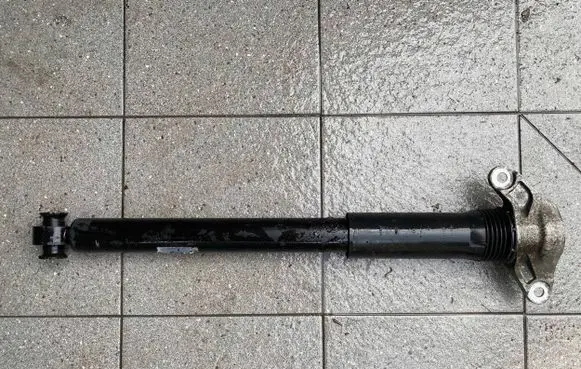 Jaguar I-Pace Rear shock absorber/damper GX63-18A145-XX