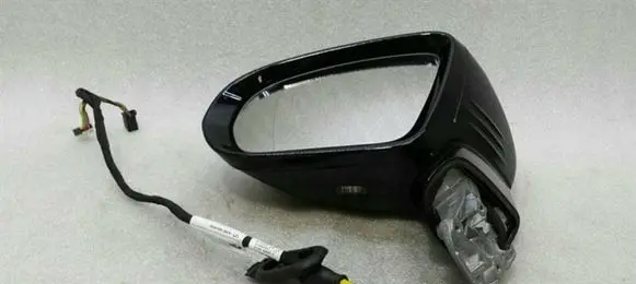 Mercedes-Benz E W238 Front door electric wing mirror A2388108300