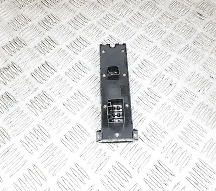 Ford Focus Electric window control switch 3M5T14529DD 03168052 L8A1C