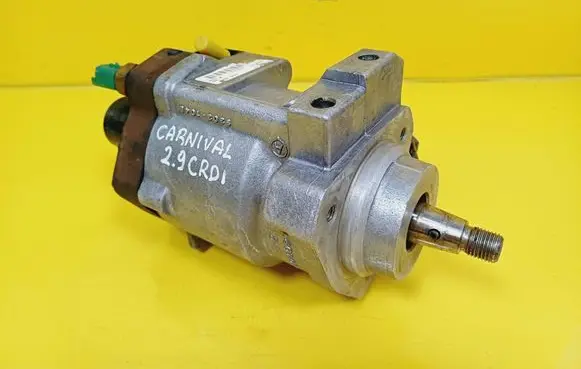 KIA Carnival Fuel injection high pressure pump 33100-4X500 R9044Z022A