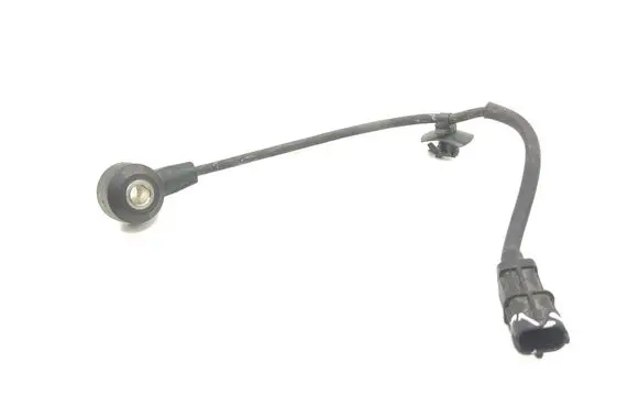Detonation knock sensor