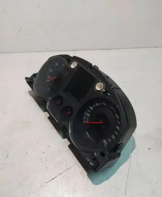 Volkswagen PASSAT B6 Speedometer (instrument cluster) A2C53194181