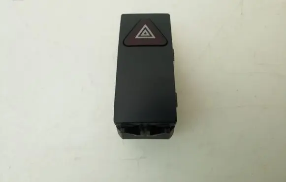 Mercedes-Benz E W212 Hazard light switch A2129052300