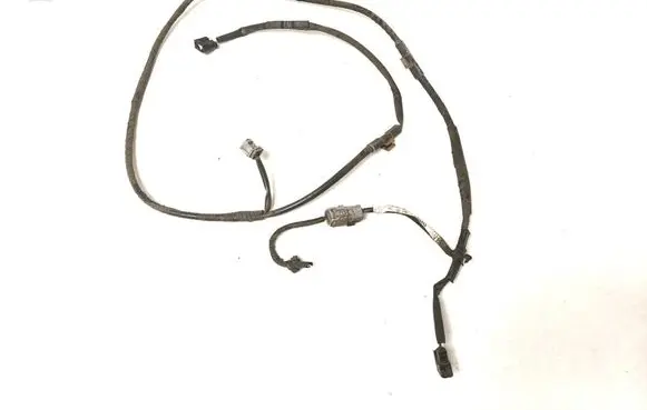 Mazda CX-3 Parking sensor (PDC) wiring loom DH3J67SH0