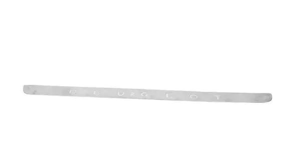 Peugeot RCZ (A) pillar trim 9680369780