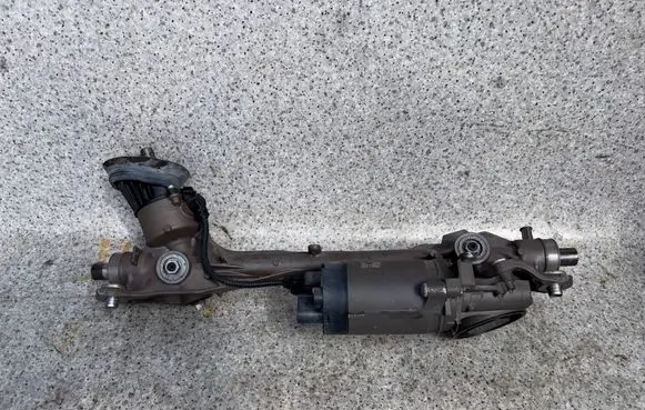 Volkswagen PASSAT B8 Steering rack 3Q1423053R