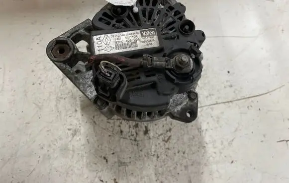 Renault Laguna II Generator/alternator 8200495294 605004518 2543342A