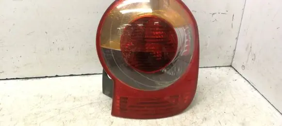 Renault Modus Rear/tail lights 62457