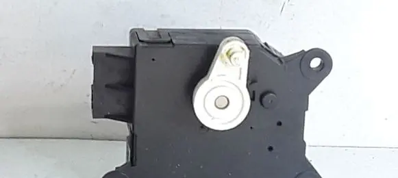 Subaru Impreza III Air flap motor/actuator 5027523770
