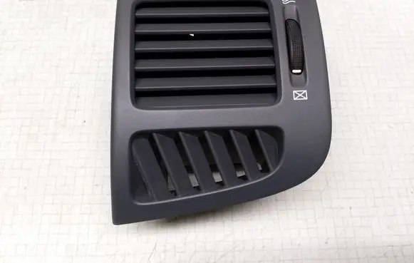KIA Cerato Dashboard side air vent grill/cover trim