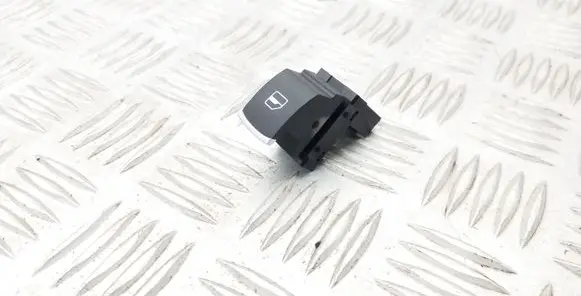 Volkswagen Sharan Electric window control switch 5K0959855