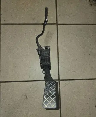 Volkswagen Multivan T5 Accelerator throttle pedal 6PV00849502