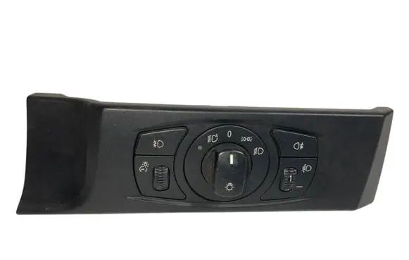 BMW 5 E60 E61 Light switch 6925295 6925262