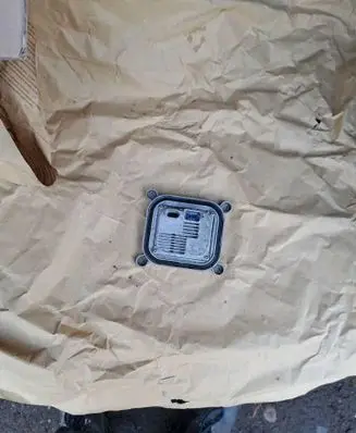 Ford Mustang VI Light module LCM 