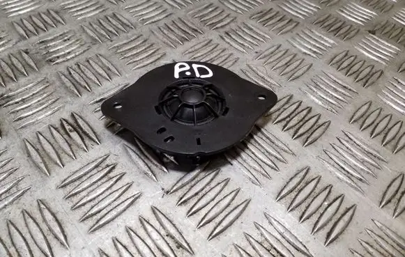 Audi A4 S4 B8 8K Panel speaker 8T0035399A
