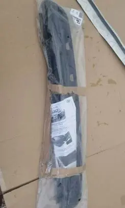 Peugeot 508 Tow hook cap/cover 96746751