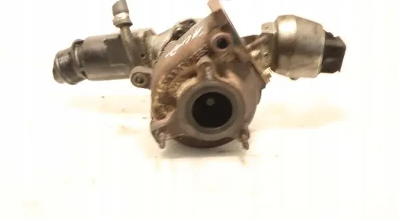 Audi A6 S6 C6 4F Turbo 03L145702F