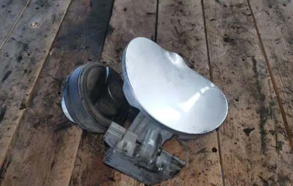 Toyota Aygo AB10 Fuel tank cap
