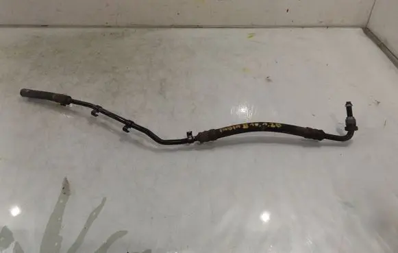 Skoda Fabia Mk2 (5J) Brake booster pipe/hose 