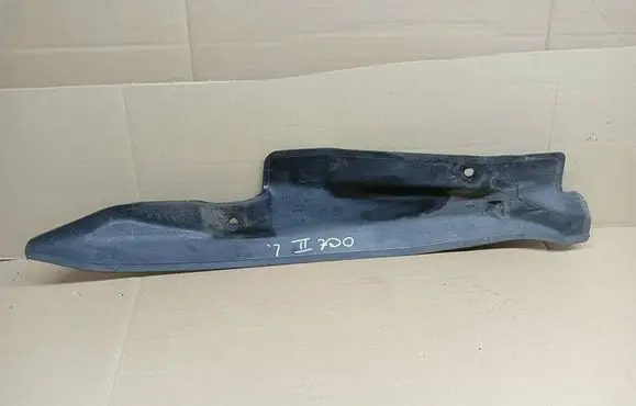 Skoda Octavia Mk2 (1Z) Other exterior part 1Z0821111