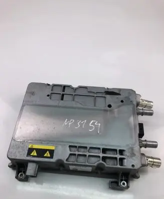 Volvo XC60 Other control units/modules 32324575