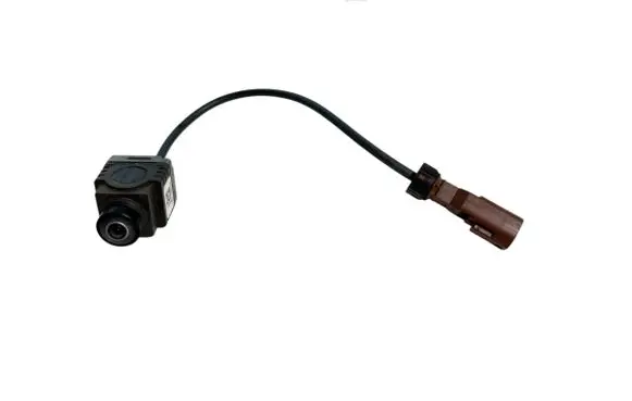 Mercedes-Benz GLC C253 Front bumper camera A0009051103